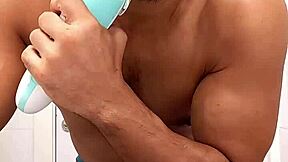 I Need Shave And Blowjob