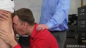 Porno Family Sex Gay Fuck That Intern From Tech