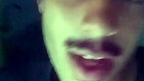 curious boy shares his life experiences openly