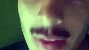 curious boy shares his life experiences openly