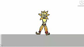 Sun Robot Malfunctions Silently