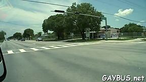 explicit gay fucking action