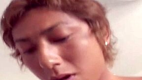 Gay Asian Twink Stroking In High Definition Amateur Bukkake Cumshot Facial