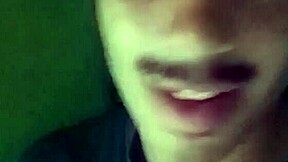 curious boy shares his life experiences openly