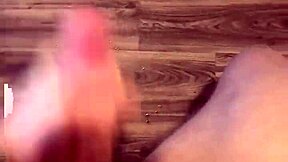 Fast Hard Intensive Masturbation Load