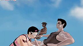 gay video gayme, huge cocks fucking asses outdoor in group bukkake?