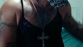 Lusty anal whore takes hardcore blowjob and ass fucking