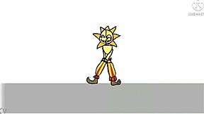 Sun Robot Malfunctions Silently