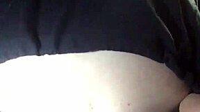 gay dildo masturbation while people watch