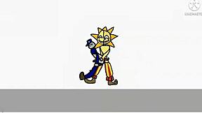 Sun Robot Malfunctions Silently