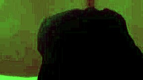 Cute Transgender Femboy Moans During Dildo Fucking