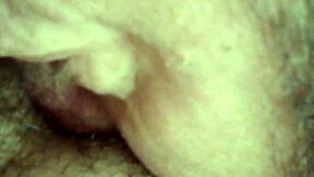 Intense sucking and blowjob with my cocksucker!