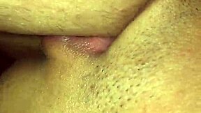 Lick My Nipple Softly