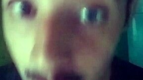 curious boy shares his life experiences openly