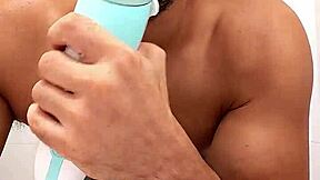 I Need Shave And Blowjob