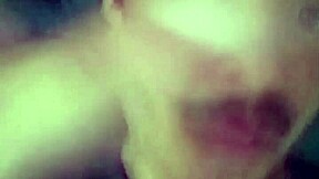 curious boy shares his life experiences openly