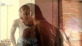 Thugboy Baysean Solo With Blowjob, Masturbation, Anal, And Ass Fucking