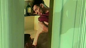 hungover stepbrothers forget they barebacked each other in wild twink fantasy