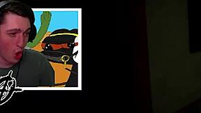 Two Students Caught By Lunch Lady In Act