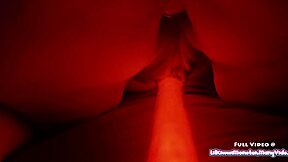 BBW Nerd Toys Light Saber