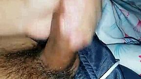 pedro diaz masturbates solo in this video