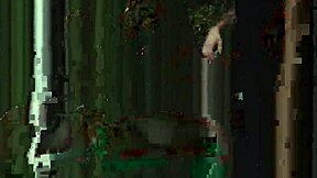 Interracial police threesome in uniform