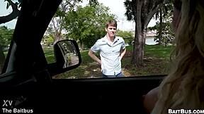 Captured the facial cumshot scene