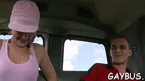 can you handle huge black cock in sucking contest?