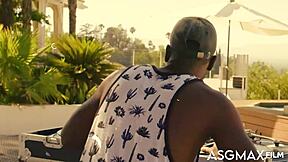 Hunk Manager Rails Tight Holes Emotionally