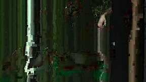 Interracial police threesome in uniform