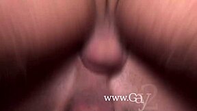 Intense Luxury Anal Hardcore Fucking