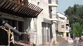 gay emo boy gives blowjob work can be hard to get sometimes and for