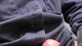 myself in work stall solo