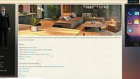 Mr. Stewart's Uncensored Gay Date In Hornstown