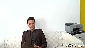 hardcore anal drilling homosexuals