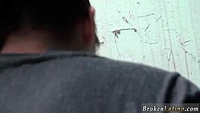 this flick features latin teen in hardcore gay porn