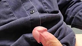 myself in work stall solo