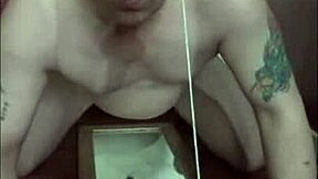 This bisexual guy loves cock way too much