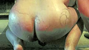 russian guy loves anal fucking hardcore