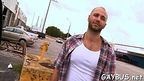 Exciting gay porn photo collection!