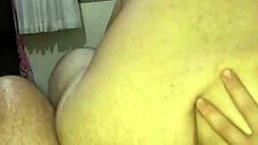 Hey, check out this bareback breeding session with ass play! 😈💦