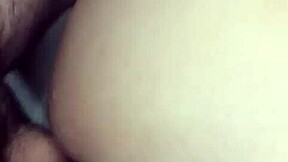 Gay Mexican Hunk in Action