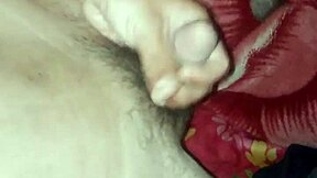 Japanese solo performer in softcore scene.