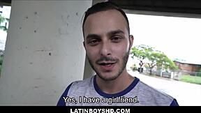 прав тинк чука гей непознат POV Тим Хейнс Валентино Напистар