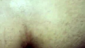 Hey, check out this bareback breeding session with ass play! 😈💦