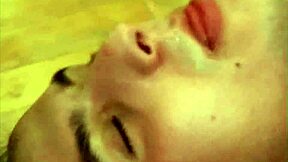 Twinks engage in filthy blowjobs and anal fucking