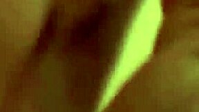 Twink Performs Blowjob And Masturbation