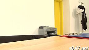 Huge Pecker Gay Porn