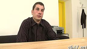 Straight Fellows Explore Gay Anal Ass Fucking, Sucking, Blowjob, Creampie, and POV Cumshot Adventures