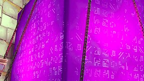 Sanctum's Revenge With Ass Fucking And Cum!